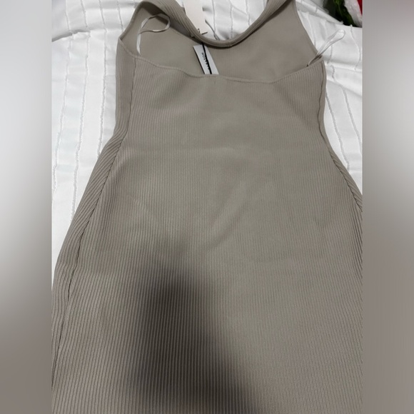 babaton halter dress - Picture 3 of 3